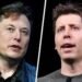 Musk acusa a Altman de estafa en conflicto por la adquisición de OpenAI