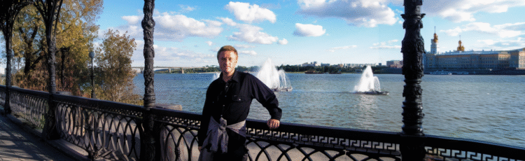 Caso Rudnev: ¿Persecución Política o Justicia? Defensa denuncia ataque a un opositor de Putin