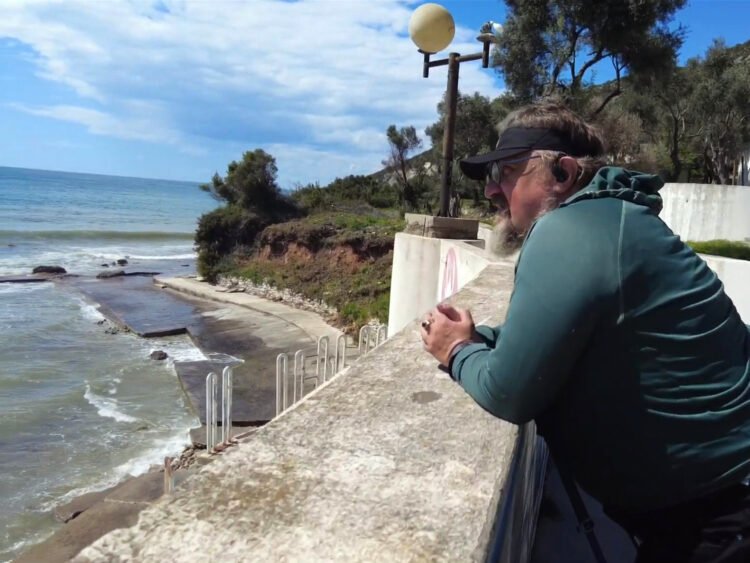 Caso Rudnev: Abogado defensor denuncia un “show mediático” y exige un juicio “mañana mismo”