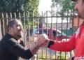 De la labor social al recinto: Cristian “Chapu” Martínez y su perfil como aspirante a la Defensoría del Pueblo de Morón