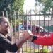 De la labor social al recinto: Cristian “Chapu” Martínez y su perfil como aspirante a la Defensoría del Pueblo de Morón